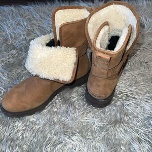 Sorel Women’s Boots Size 9.5